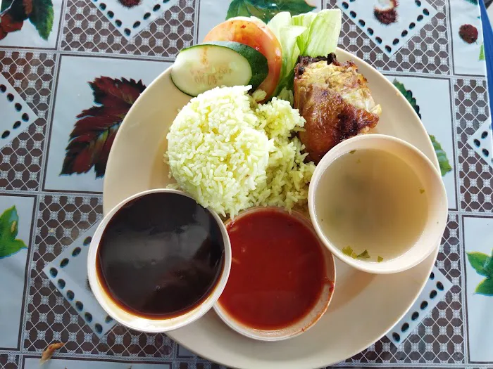 Kedai Makan Barakah Picture 6