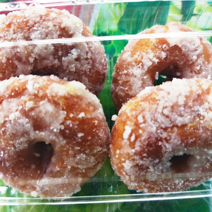 Kedai Makan Barakah Picture 10