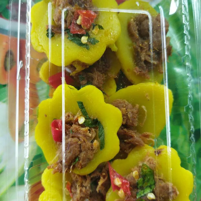 Kedai Makan Barakah Picture 8