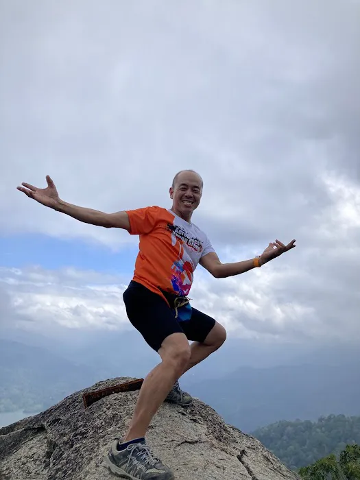 Gunung Kutu Picture 1