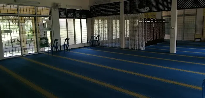Surau Al Ikhwan Picture 5