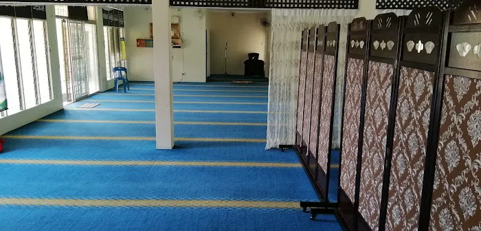 Surau Al Ikhwan Picture 4