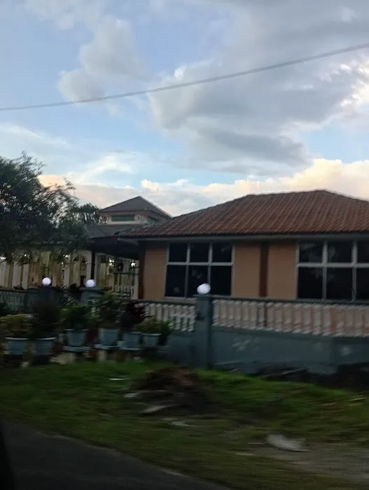 Surau Al Ikhwan Picture 2
