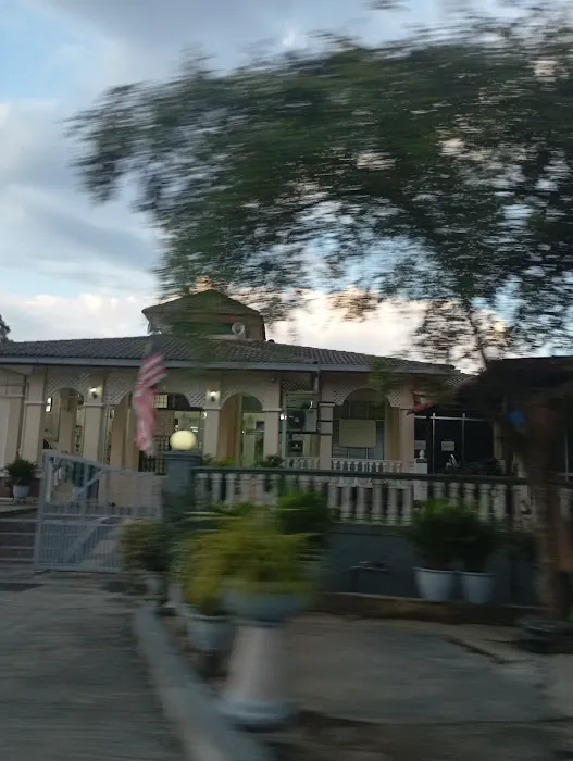 Surau Al Ikhwan Picture 1