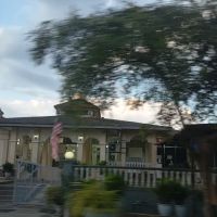Surau Al Ikhwan ico