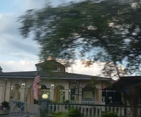 Surau Al Ikhwan