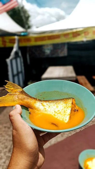 Patin Tempoyak Babah Picture 4