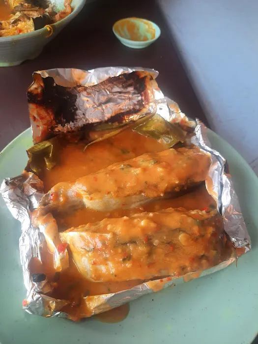 Patin Tempoyak Babah Picture 9