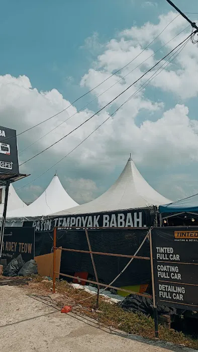 Patin Tempoyak Babah Picture 6