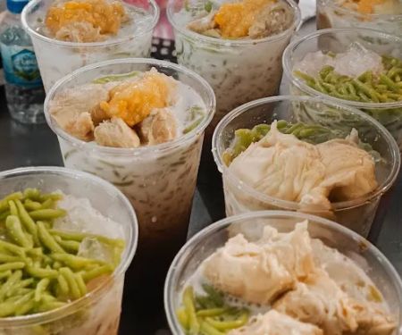 Patin Tempoyak Babah
