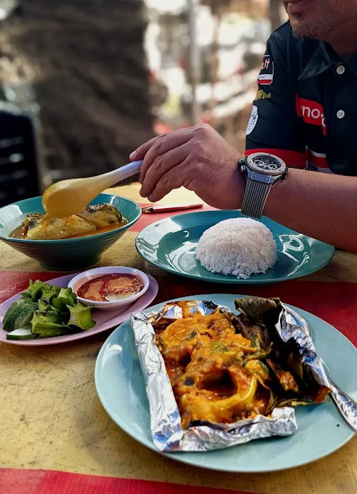 Patin Tempoyak Babah Picture 7