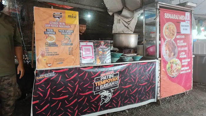 Patin Tempoyak Babah Picture 8