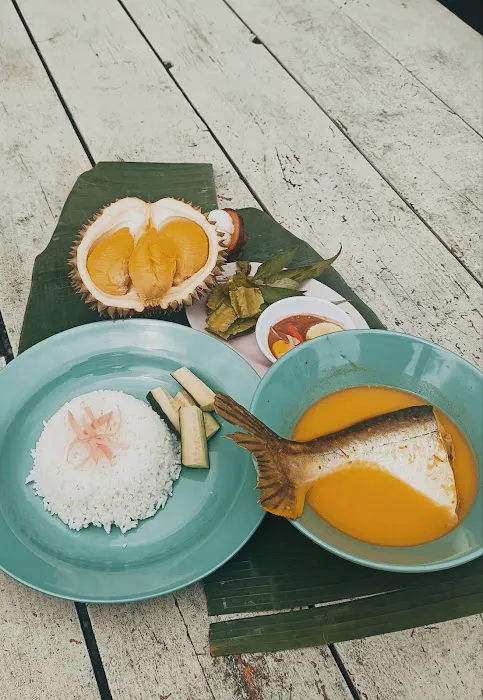 Patin Tempoyak Babah Picture 5