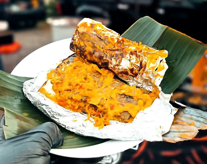 Patin Tempoyak Babah Picture 10