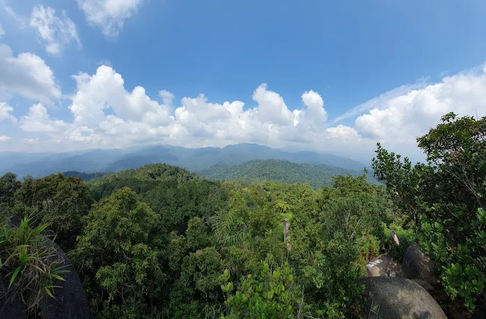 Bukit Kutu Picture 1
