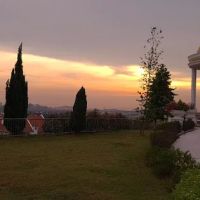 Elizabeth Falls, Setia Tropika, Setia Eco Park. ico