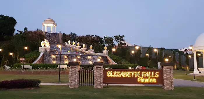 Elizabeth Falls, Setia Tropika, Setia Eco Park. Picture 6