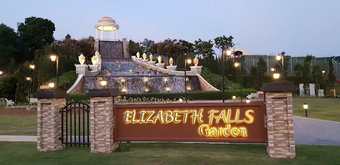 Elizabeth Falls, Setia Tropika, Setia Eco Park. Picture 4