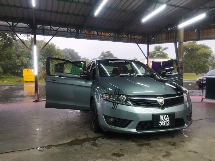 Cleanz.My AutoSpa - Semenyih Picture 8
