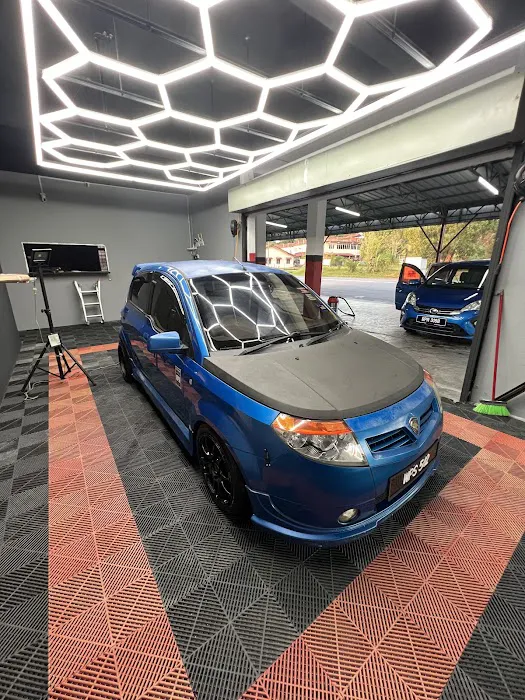 Cleanz.My AutoSpa - Semenyih Picture 9