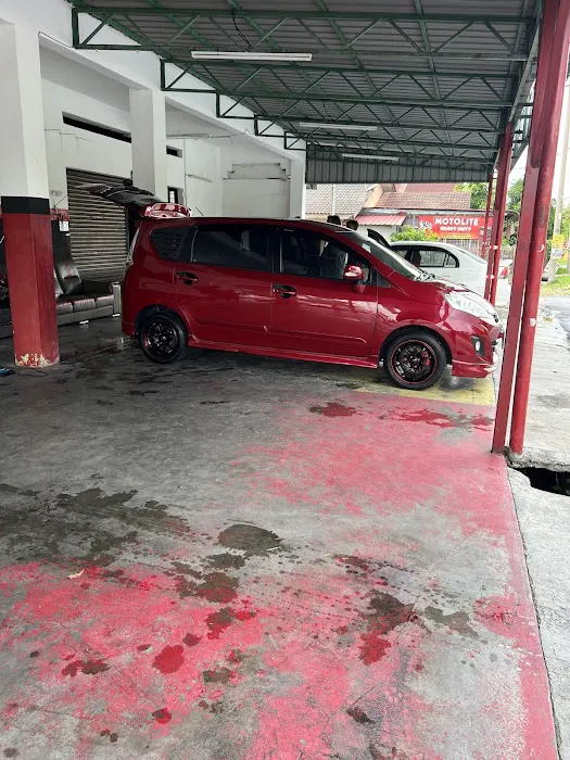 Cleanz.My AutoSpa - Semenyih Picture 5