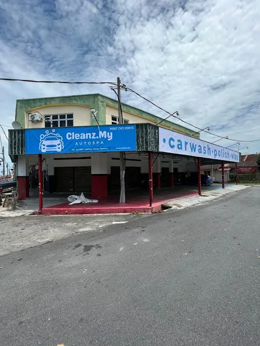 Cleanz.My AutoSpa - Semenyih Picture 10