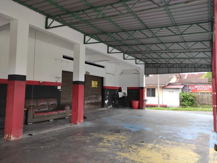 Cleanz.My AutoSpa - Semenyih Picture 6