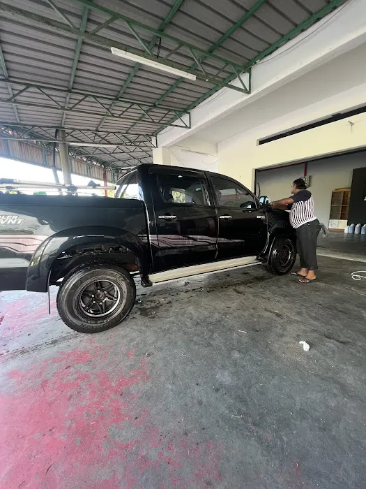Cleanz.My AutoSpa - Semenyih Picture 4