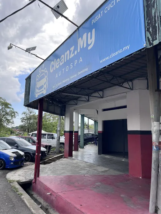 Cleanz.My AutoSpa - Semenyih Picture 3
