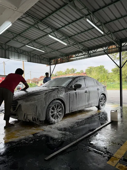 Cleanz.My AutoSpa - Semenyih Picture 7