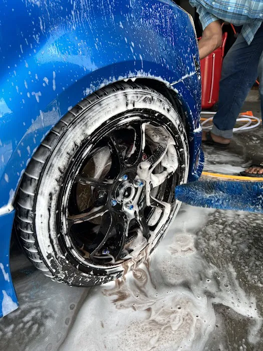 Cleanz.My AutoSpa - Semenyih Picture 2