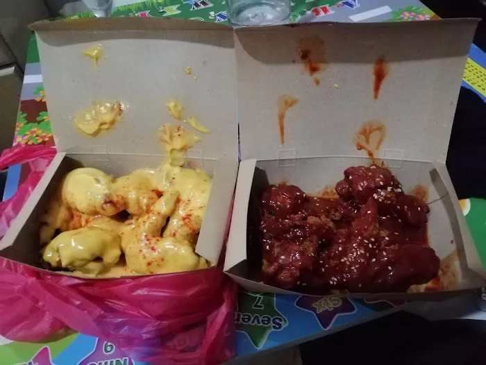 Ayam Goreng FENOMENA Picture 7
