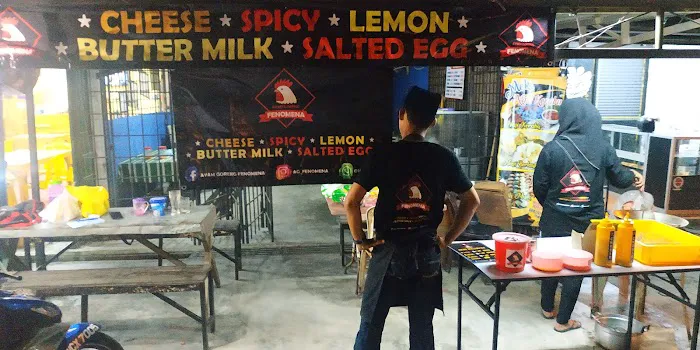 Ayam Goreng FENOMENA Picture 2