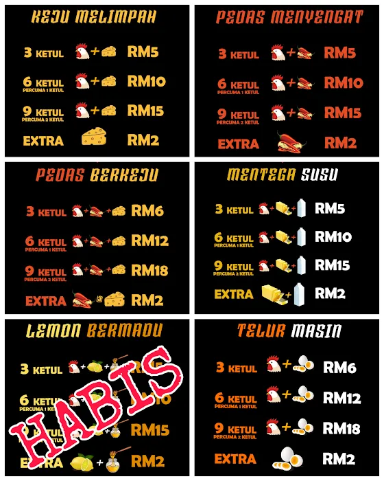 Ayam Goreng FENOMENA Picture 5
