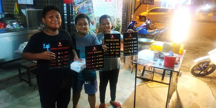 Ayam Goreng FENOMENA Picture 1