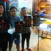Ayam Goreng FENOMENA ico