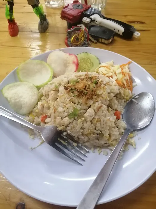 Izan food house Picture 7