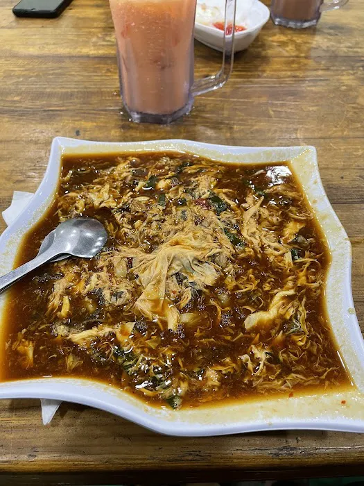 Izan food house Picture 5
