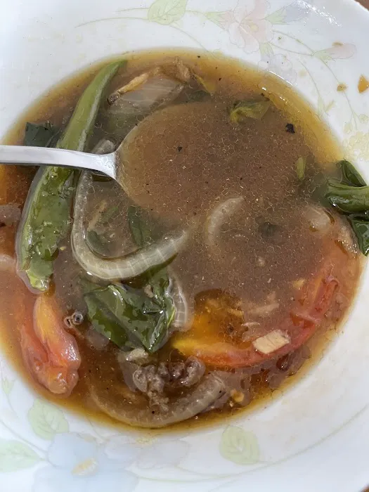 Izan food house Picture 10