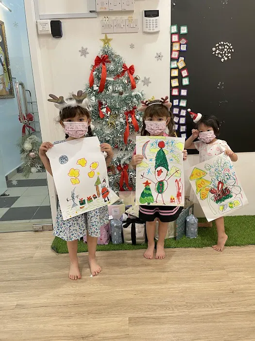 MY Art Studio Setia Ecohill Picture 3