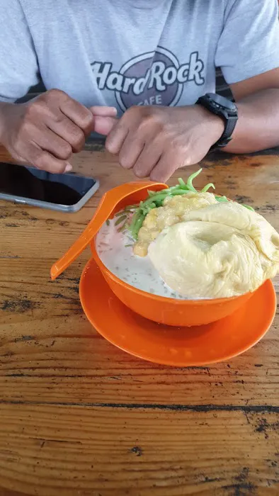 Ustaz Char Kuey Teow & Nasi Goreng Tulang Picture 10
