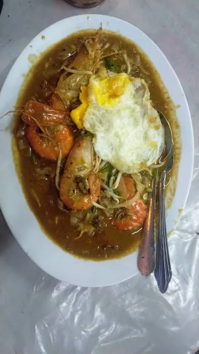 Ustaz Char Kuey Teow & Nasi Goreng Tulang Picture 4