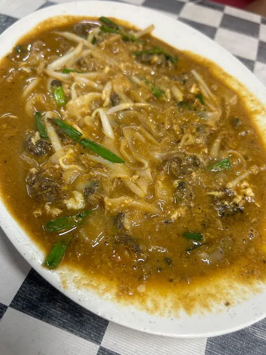 Ustaz Char Kuey Teow & Nasi Goreng Tulang Picture 1