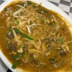 Ustaz Char Kuey Teow & Nasi Goreng Tulang