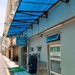 Surau Madrasah Ashraful Madaris