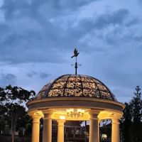 Onyx Gem Fountain ico