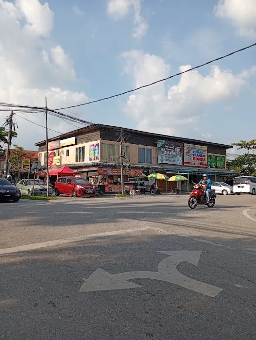 Nasi Lemak Bonda Picture 5