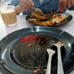 Nasi Lemak Bonda