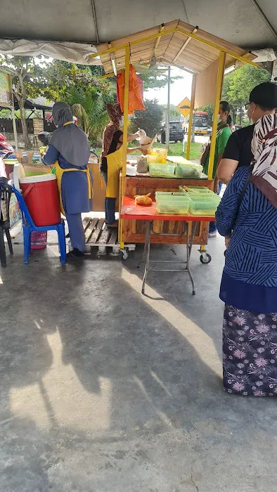 Nasi Lemak Bonda Picture 9