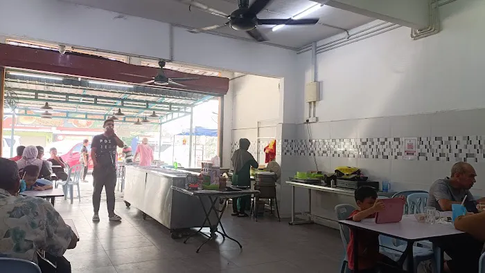 Nasi Lemak Bonda Picture 6